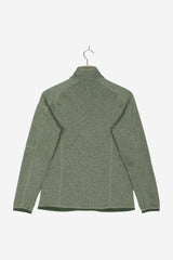 Fleecejacke für Damen