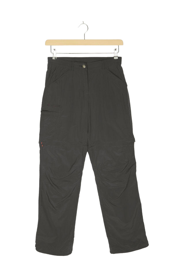 Vaude Zip-Hose für Damen