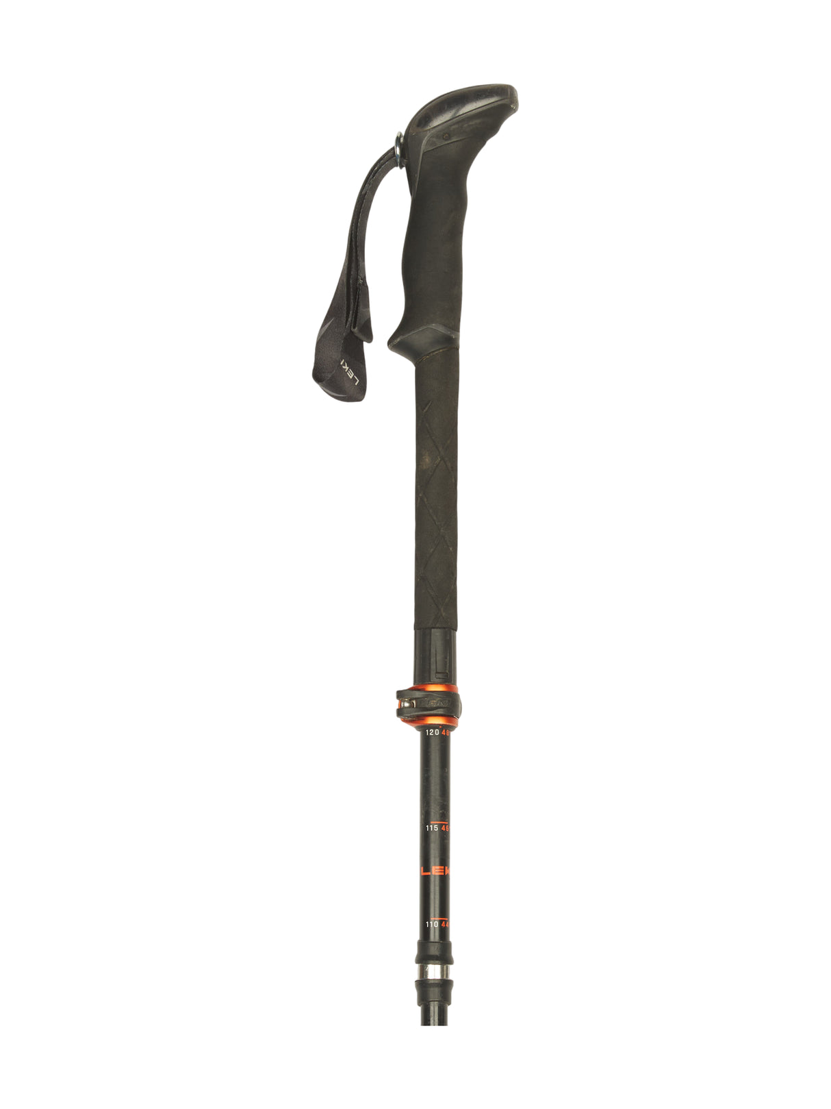Stöcke Carbon 