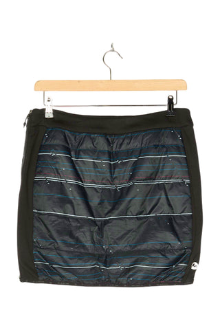 Isolationsrock für Damen