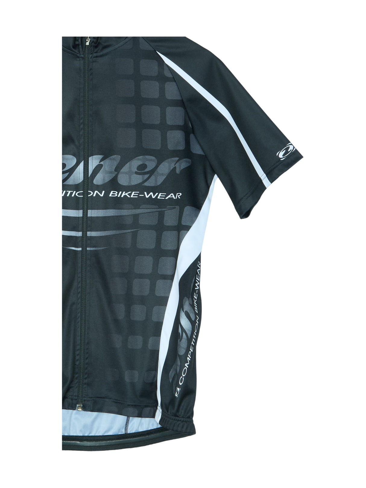 Radtrikot für Herren