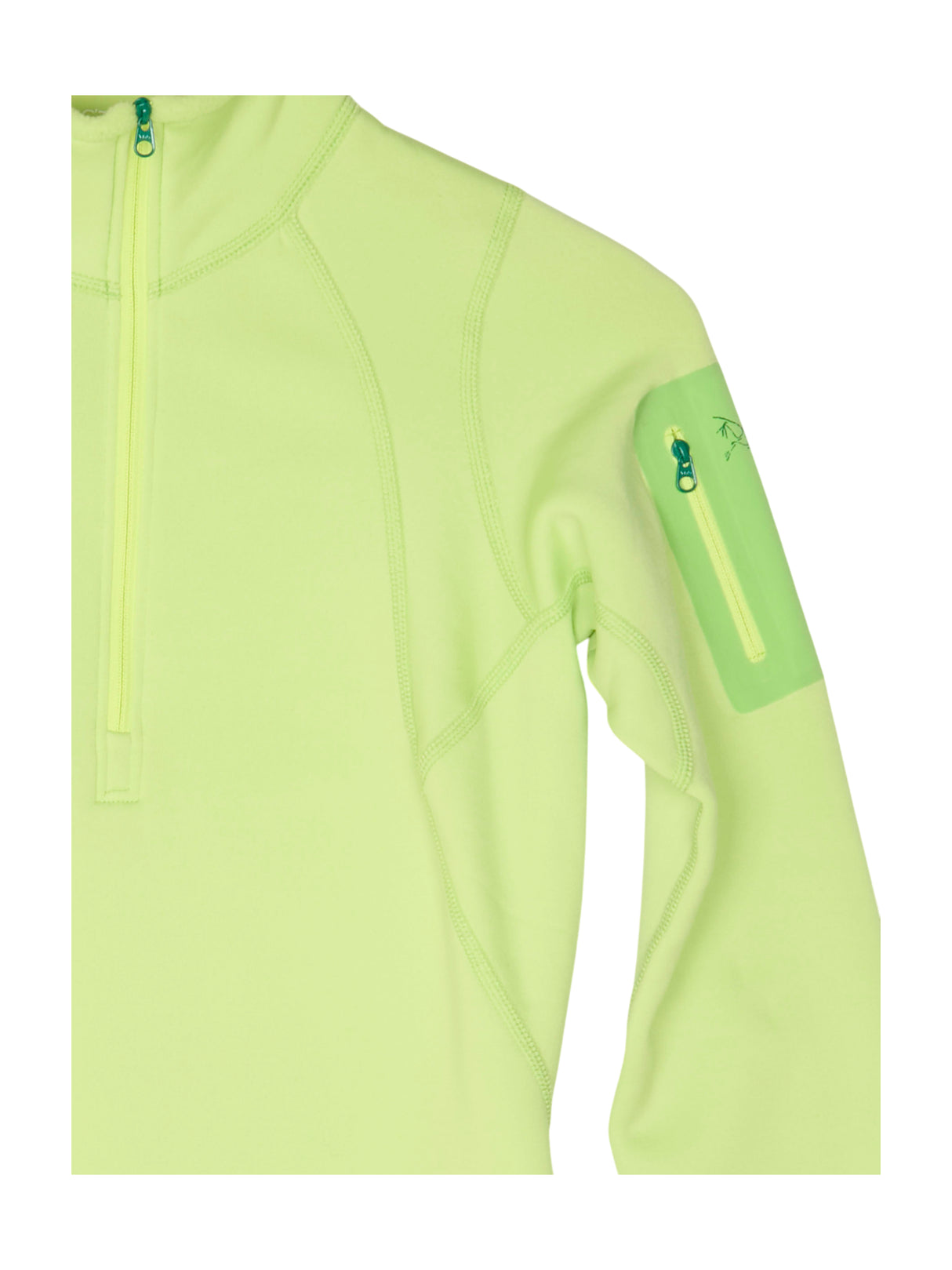 Longsleeve Funktion für Damen