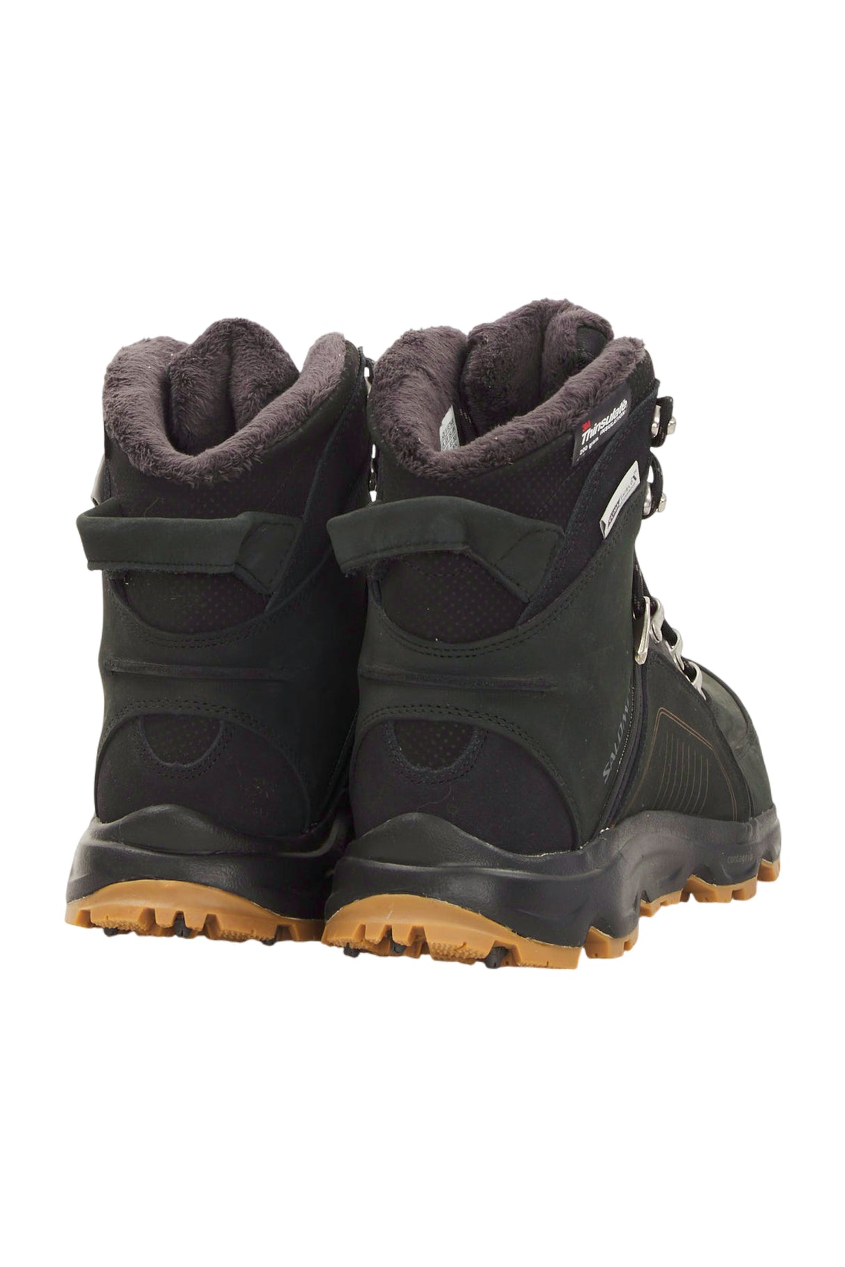 Winterschuhe & Winterstiefel für Herren