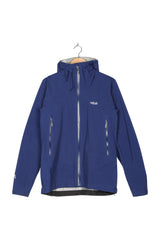 Regenjacken & Hardshelljacken mit GoreTex für Damen