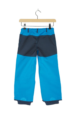 Hardshellhose, Regenhose für Kinder