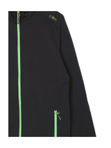 Fleecejacke für Herren