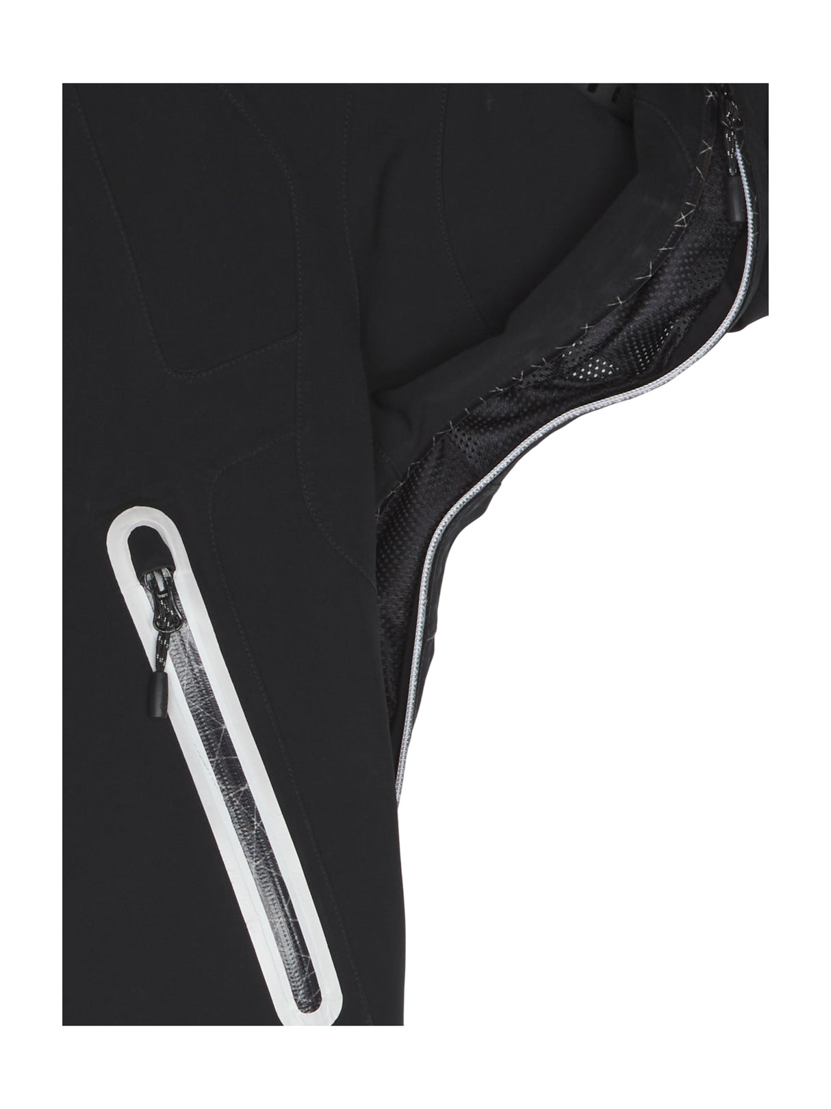 Skijacke für Damen