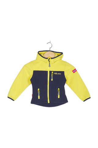 Fleecejacke für Kinder