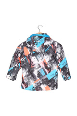 Skijacke für Kinder