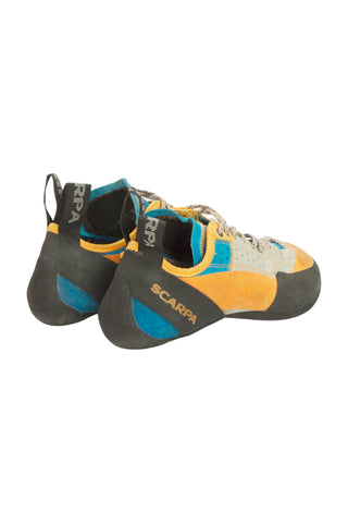 Scarpa Kletterschuhe für Damen