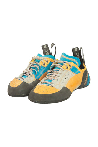 Scarpa Kletterschuhe für Damen