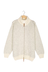 NANSEN ZIP CARDIGAN für Herren