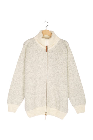 NANSEN ZIP CARDIGAN für Herren