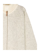 NANSEN ZIP CARDIGAN für Herren