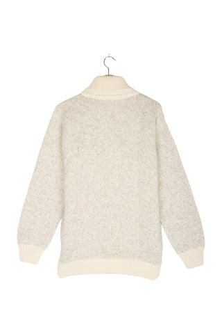 NANSEN ZIP CARDIGAN für Herren