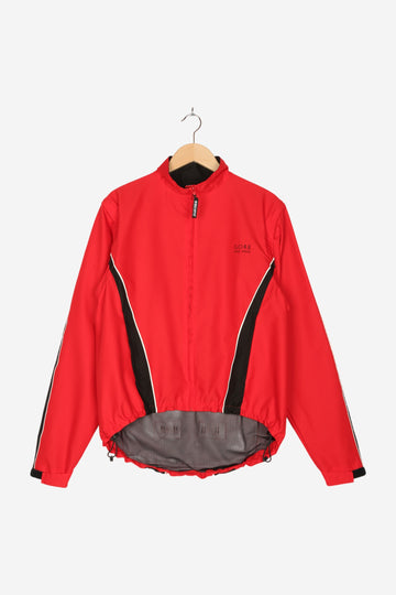 Fahrradjacke für Herren