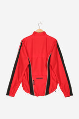 Fahrradjacke für Herren
