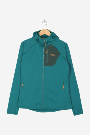 Fleecejacke für Damen