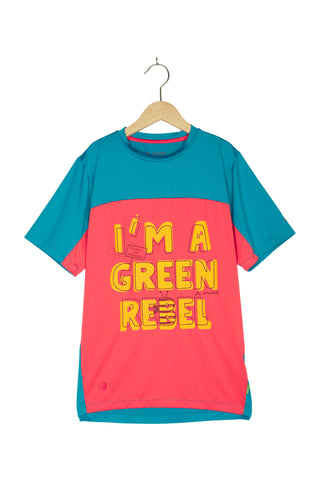 T-Shirt Funktion für Kinder