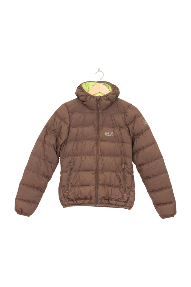 Daunenjacke für Damen