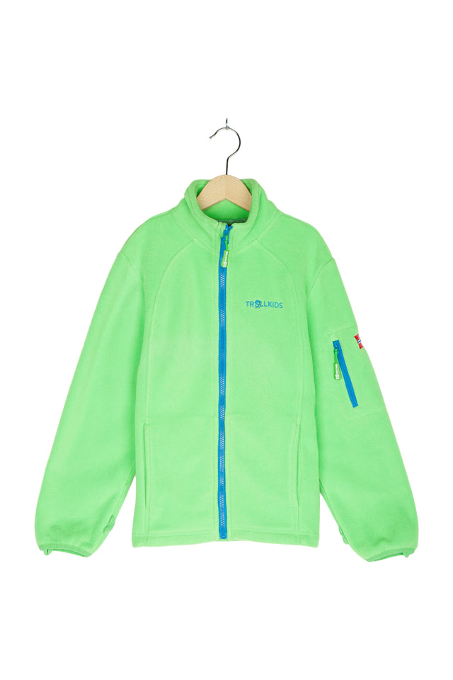 Fleecejacke für Kinder