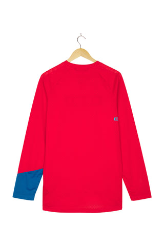 Longsleeve Funktion für Herren