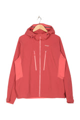 Softshelljacke für Damen