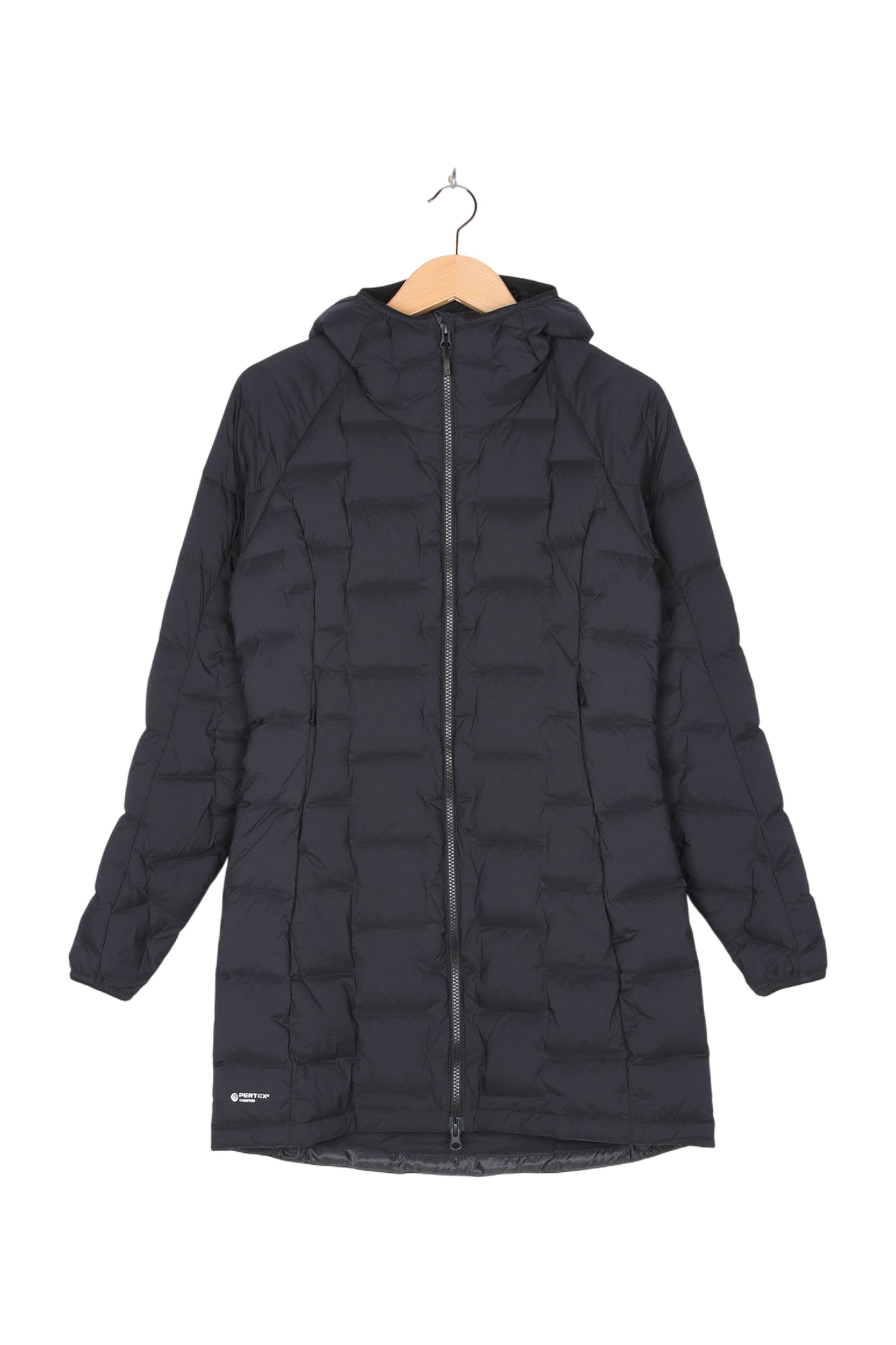 Daunenjacke für Damen