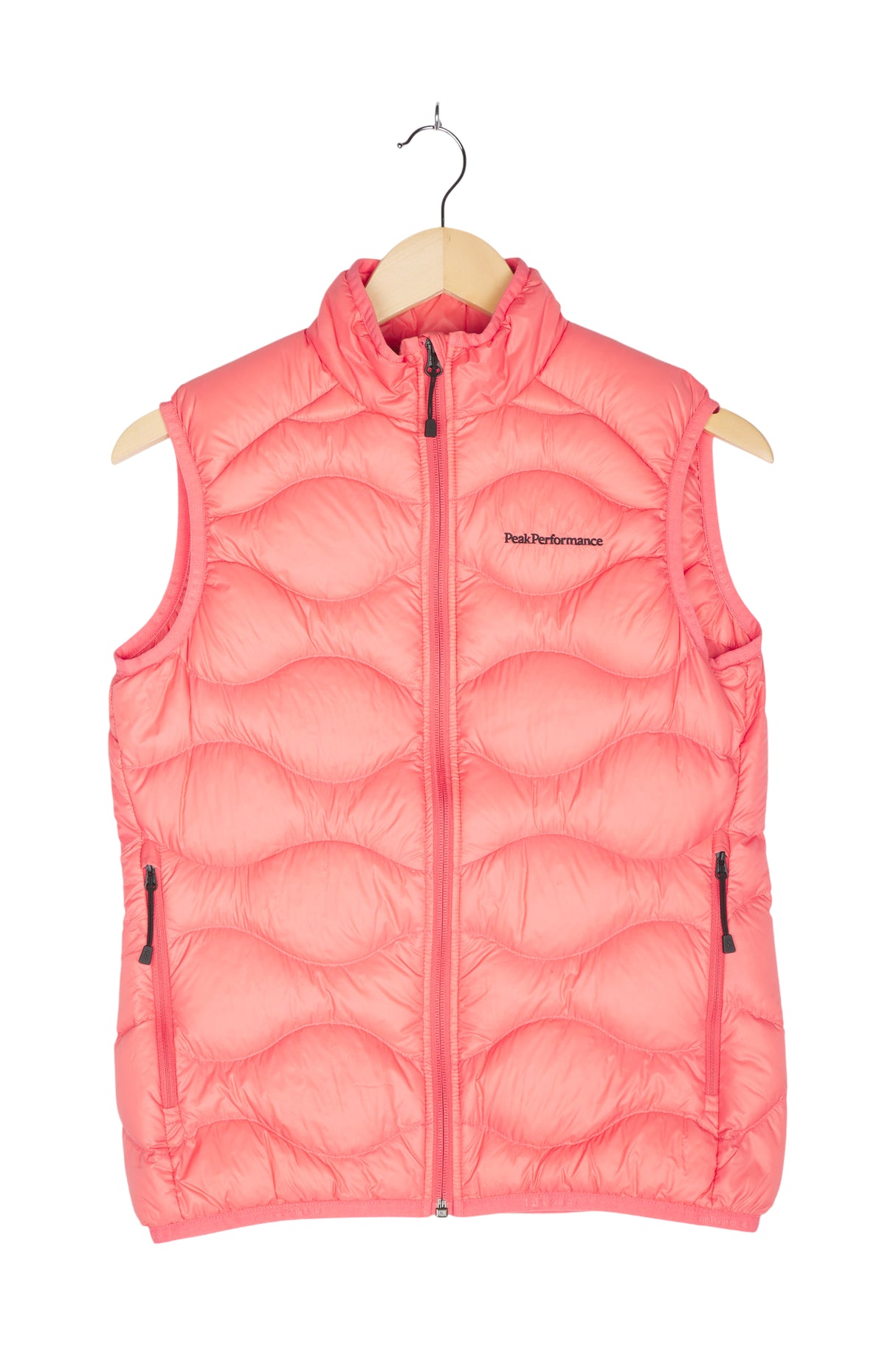 Daunenweste für Damen