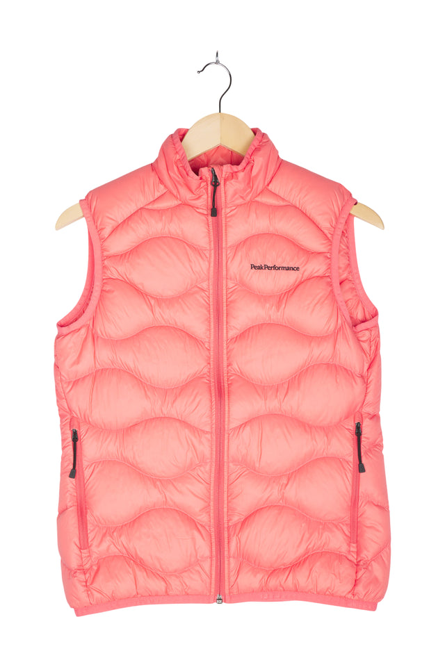 Daunenweste für Damen