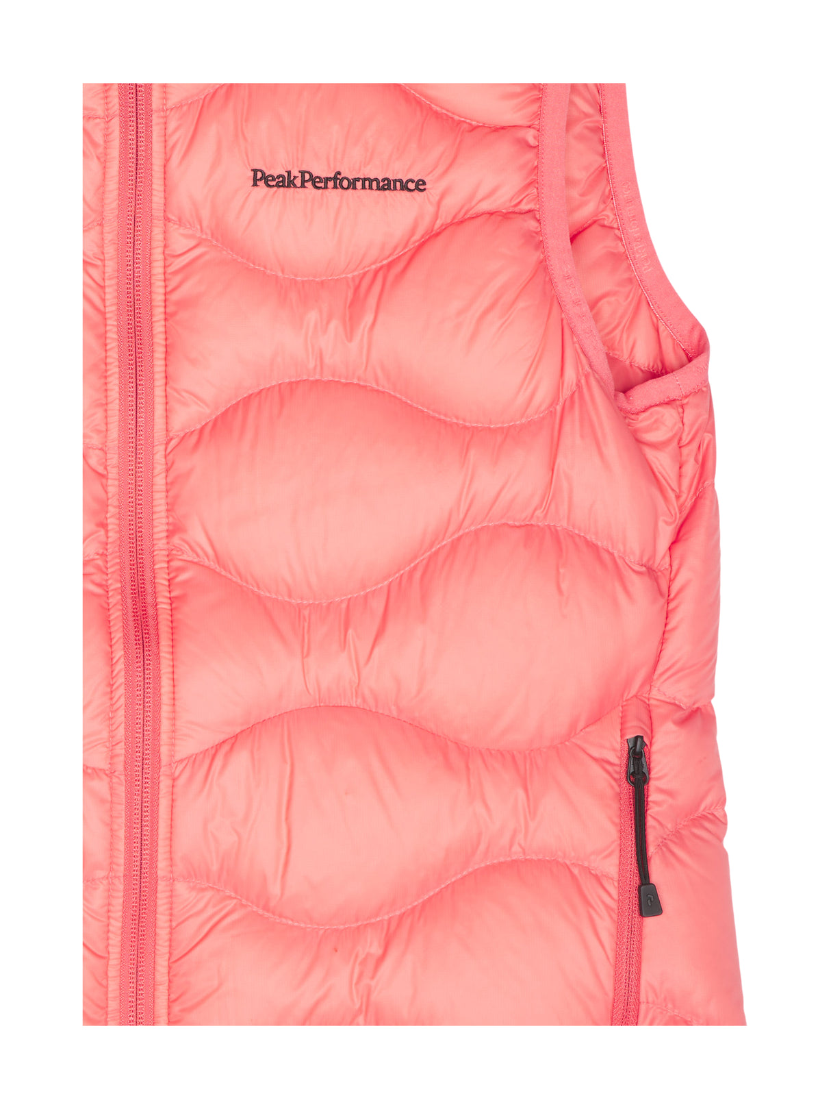 Daunenweste für Damen
