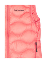 Daunenweste für Damen