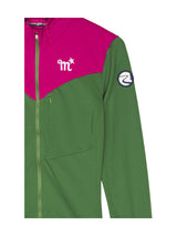 Fleecejacke für Damen