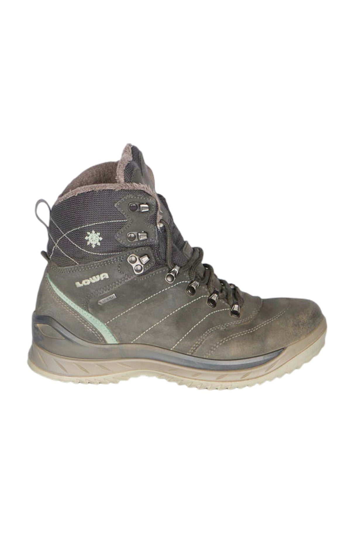 Winterschuhe & Winterstiefel für Damen