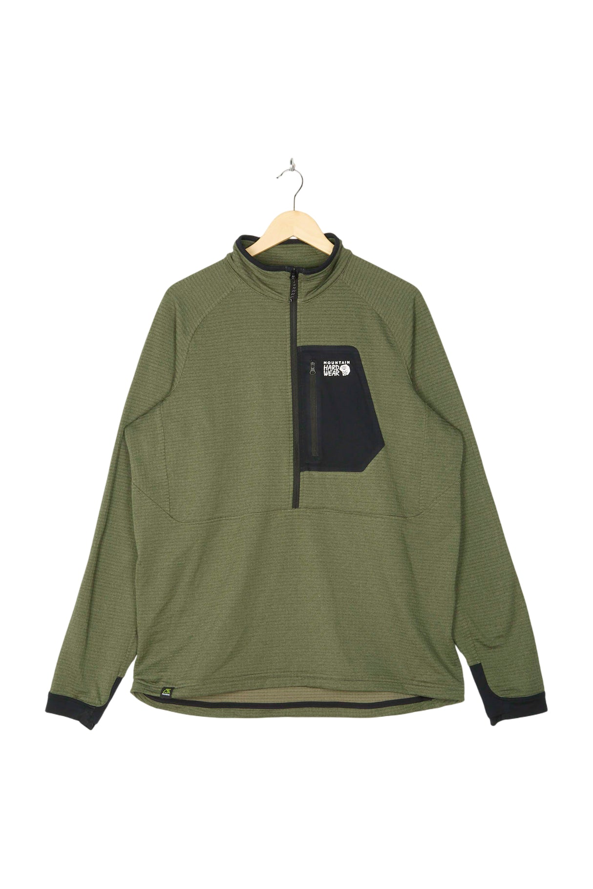 Longsleeve Funktion für Herren