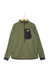 Longsleeve Funktion für Herren