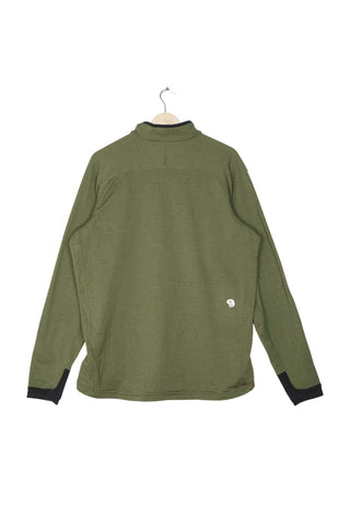 Longsleeve Funktion für Herren