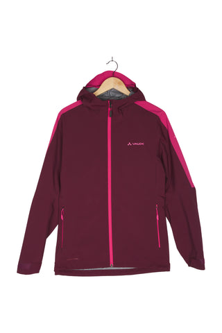 Hardshelljacke, Regenjacke für Damen