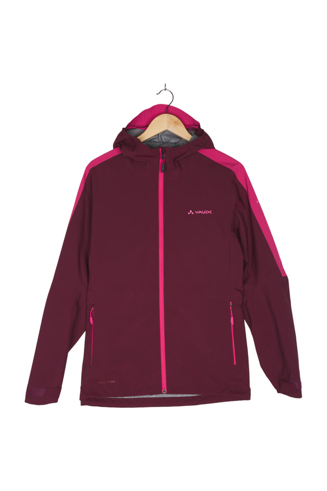 Hardshelljacke, Regenjacke für Damen
