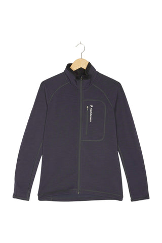 Peak Performance Fleecejacke für Herren