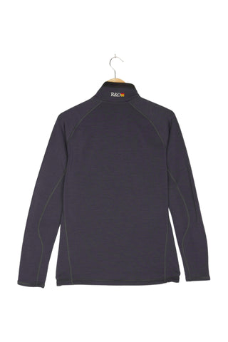 Peak Performance Fleecejacke für Herren