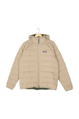 Daunenjacke für Damen