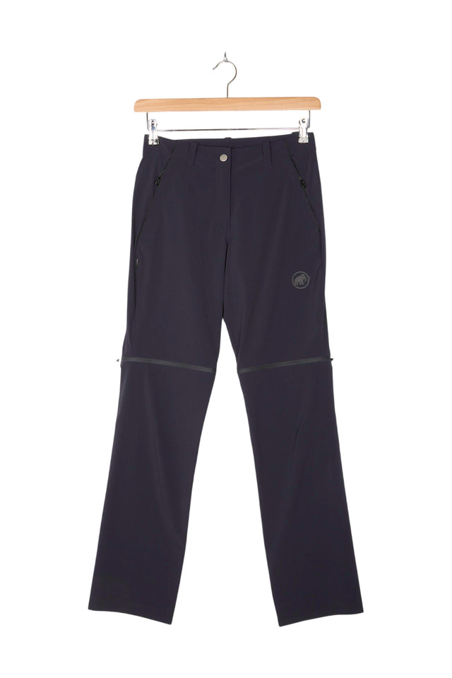 Zip-Hose für Damen