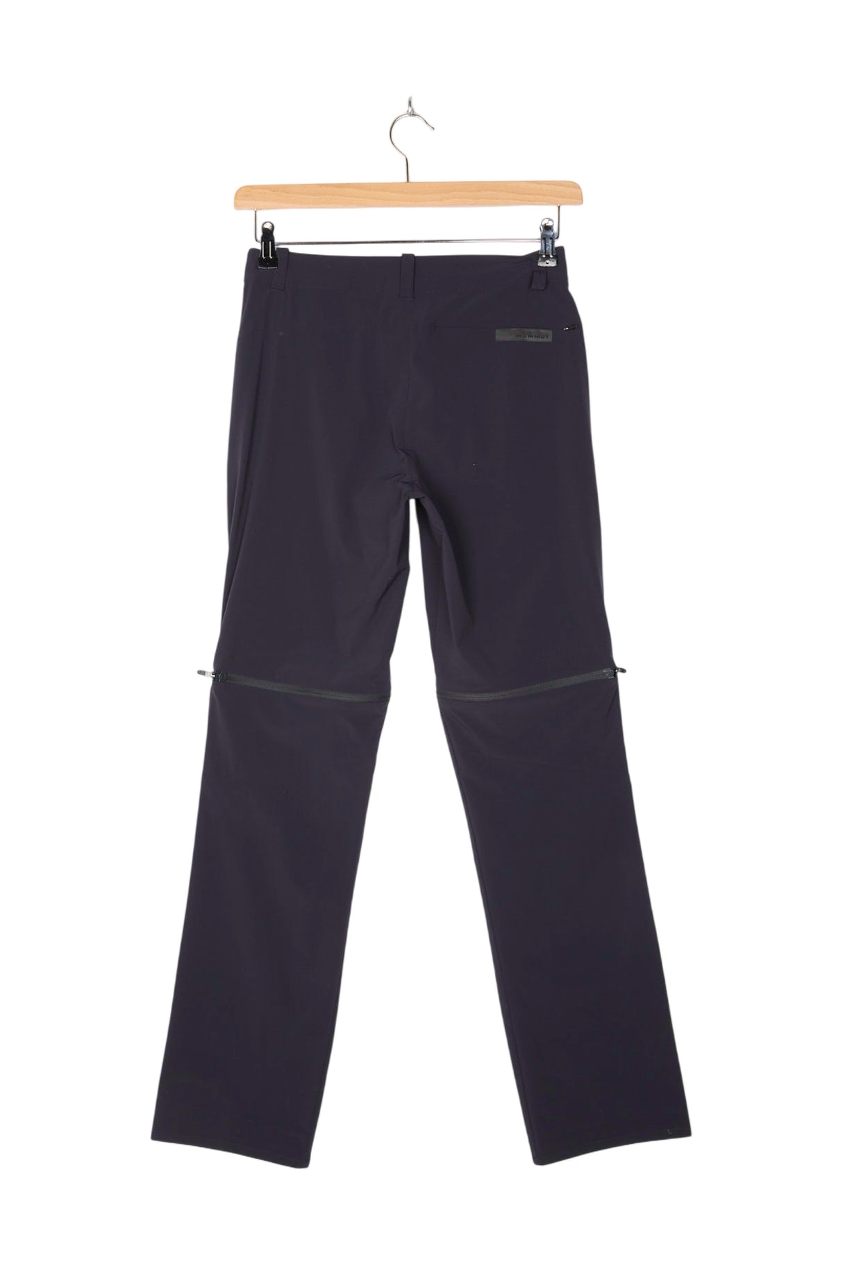 Zip-Hose für Damen