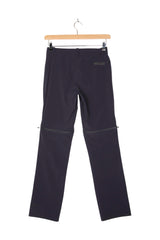 Zip-Hose für Damen