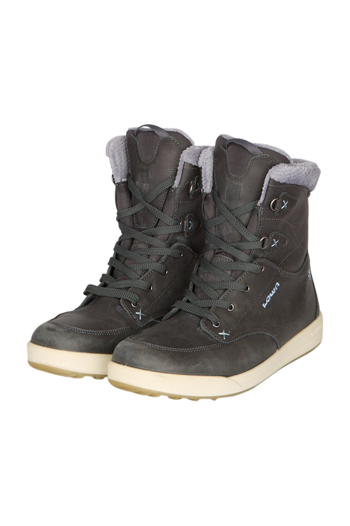 Winterschuhe & Winterstiefel für Damen