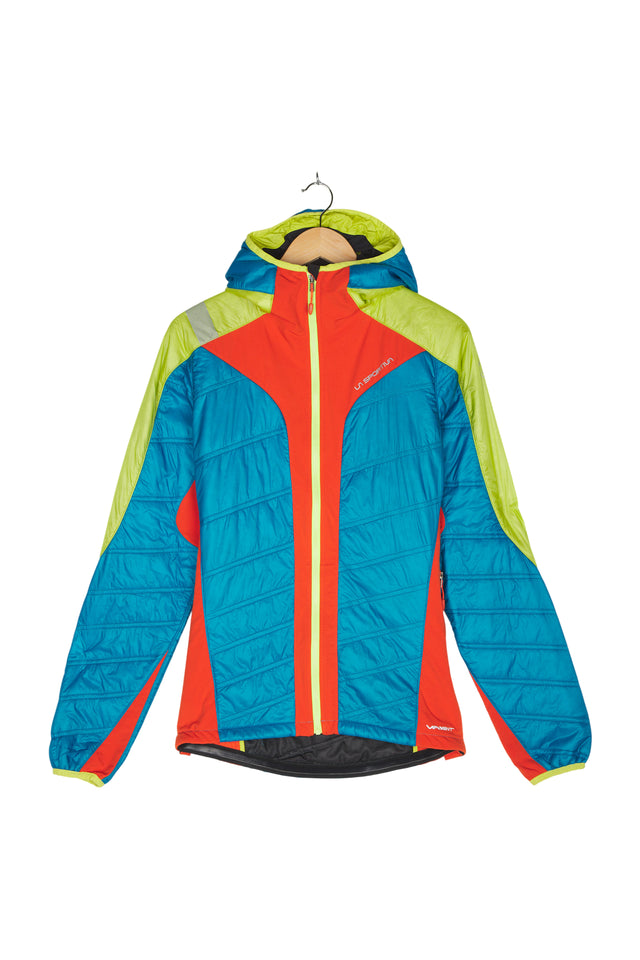 Kunstfaserjacke für Herren