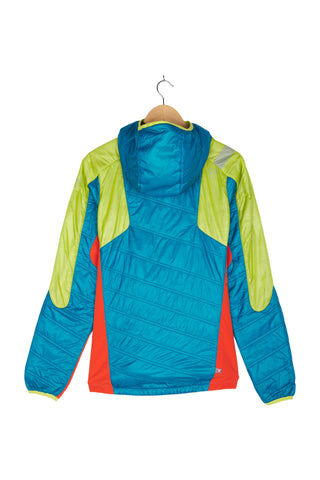 Kunstfaserjacke für Herren