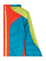 Kunstfaserjacke für Herren