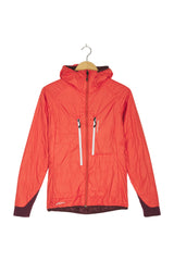 Isolationsjacke (Wolle) für Damen